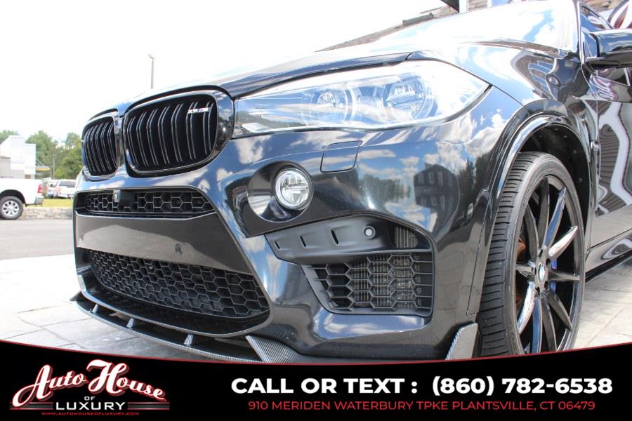 2016 BMW X5 M AWD 4dr, available for sale in Plantsville, Connecticut | Auto House of Luxury. Plantsville, Connecticut 2016 BMW X5 M AWD 4dr, available for sale in Plantsville, Connecticut | Auto House of Luxury. Plantsville, Connecticut