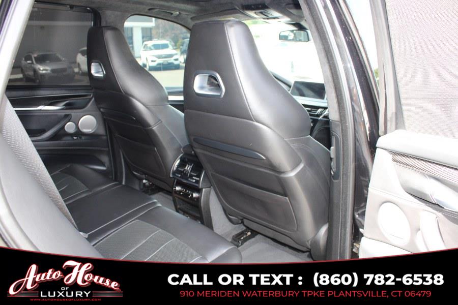 2016 BMW X5 M AWD 4dr, available for sale in Plantsville, Connecticut | Auto House of Luxury. Plantsville, Connecticut 2016 BMW X5 M AWD 4dr, available for sale in Plantsville, Connecticut | Auto House of Luxury. Plantsville, Connecticut