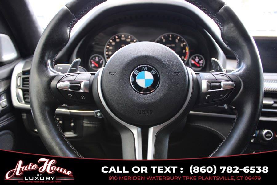 2016 BMW X5 M AWD 4dr, available for sale in Plantsville, Connecticut | Auto House of Luxury. Plantsville, Connecticut 2016 BMW X5 M AWD 4dr, available for sale in Plantsville, Connecticut | Auto House of Luxury. Plantsville, Connecticut