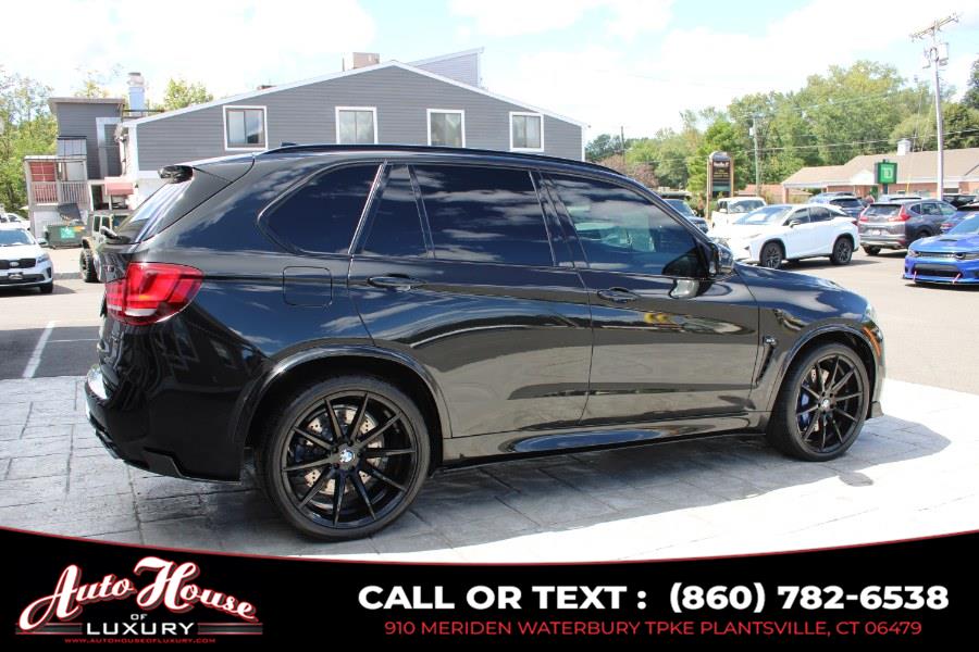 2016 BMW X5 M AWD 4dr, available for sale in Plantsville, Connecticut | Auto House of Luxury. Plantsville, Connecticut 2016 BMW X5 M AWD 4dr, available for sale in Plantsville, Connecticut | Auto House of Luxury. Plantsville, Connecticut