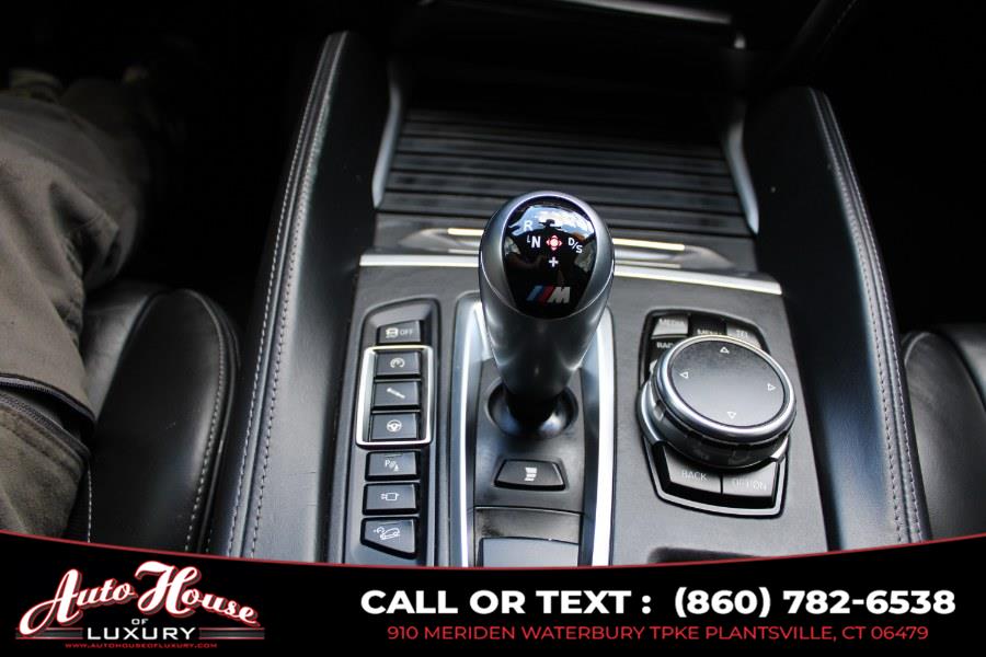 2016 BMW X5 M AWD 4dr, available for sale in Plantsville, Connecticut | Auto House of Luxury. Plantsville, Connecticut 2016 BMW X5 M AWD 4dr, available for sale in Plantsville, Connecticut | Auto House of Luxury. Plantsville, Connecticut