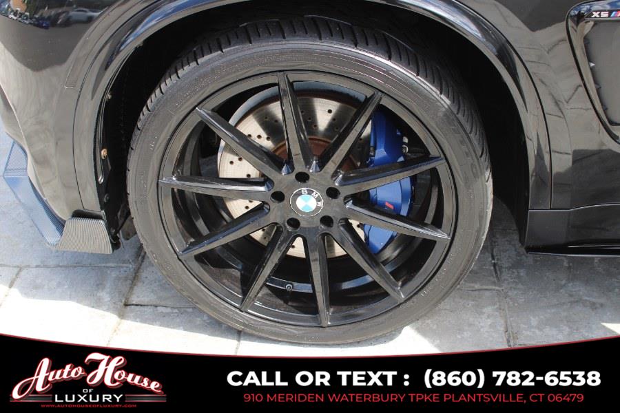 2016 BMW X5 M AWD 4dr, available for sale in Plantsville, Connecticut | Auto House of Luxury. Plantsville, Connecticut 2016 BMW X5 M AWD 4dr, available for sale in Plantsville, Connecticut | Auto House of Luxury. Plantsville, Connecticut
