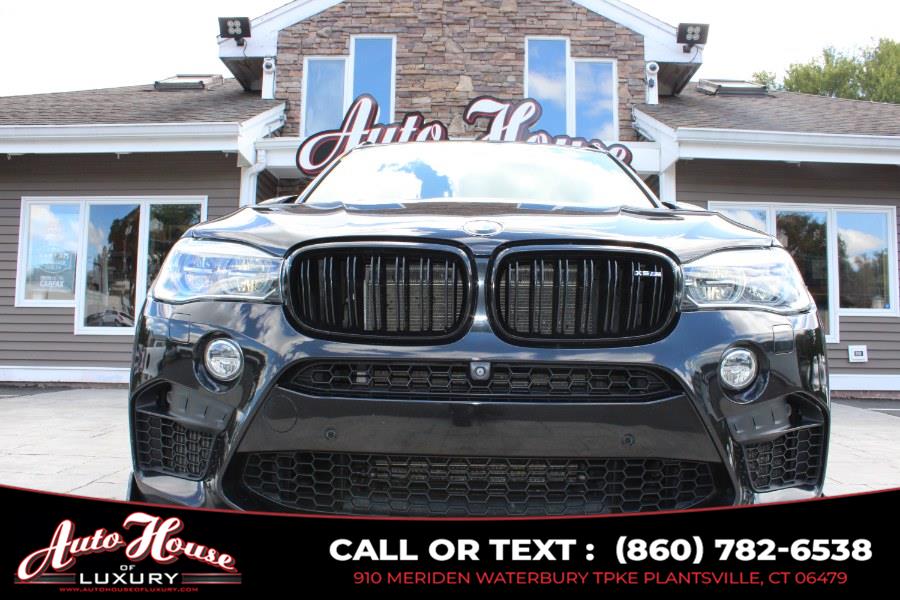 2016 BMW X5 M AWD 4dr, available for sale in Plantsville, Connecticut | Auto House of Luxury. Plantsville, Connecticut 2016 BMW X5 M AWD 4dr, available for sale in Plantsville, Connecticut | Auto House of Luxury. Plantsville, Connecticut