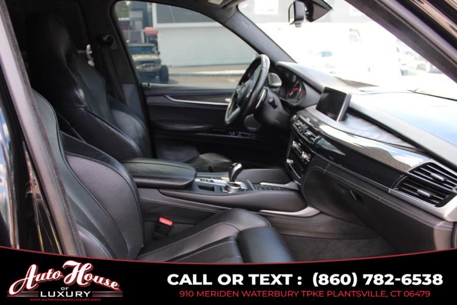 2016 BMW X5 M AWD 4dr, available for sale in Plantsville, Connecticut | Auto House of Luxury. Plantsville, Connecticut 2016 BMW X5 M AWD 4dr, available for sale in Plantsville, Connecticut | Auto House of Luxury. Plantsville, Connecticut