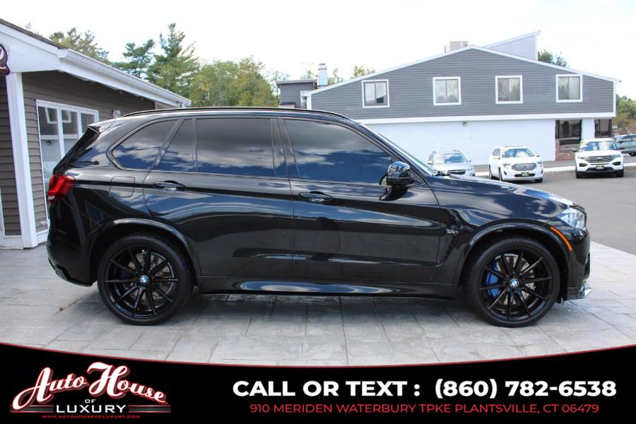 2016 BMW X5 M AWD 4dr, available for sale in Plantsville, Connecticut | Auto House of Luxury. Plantsville, Connecticut 2016 BMW X5 M AWD 4dr, available for sale in Plantsville, Connecticut | Auto House of Luxury. Plantsville, Connecticut