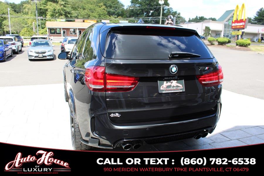 2016 BMW X5 M AWD 4dr, available for sale in Plantsville, Connecticut | Auto House of Luxury. Plantsville, Connecticut 2016 BMW X5 M AWD 4dr, available for sale in Plantsville, Connecticut | Auto House of Luxury. Plantsville, Connecticut