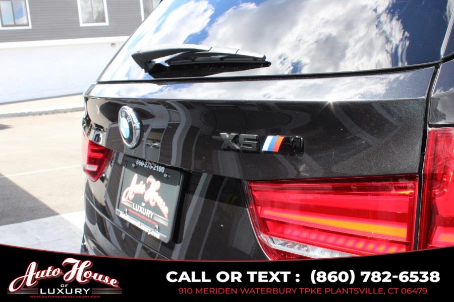 2016 BMW X5 M AWD 4dr, available for sale in Plantsville, Connecticut | Auto House of Luxury. Plantsville, Connecticut 2016 BMW X5 M AWD 4dr, available for sale in Plantsville, Connecticut | Auto House of Luxury. Plantsville, Connecticut