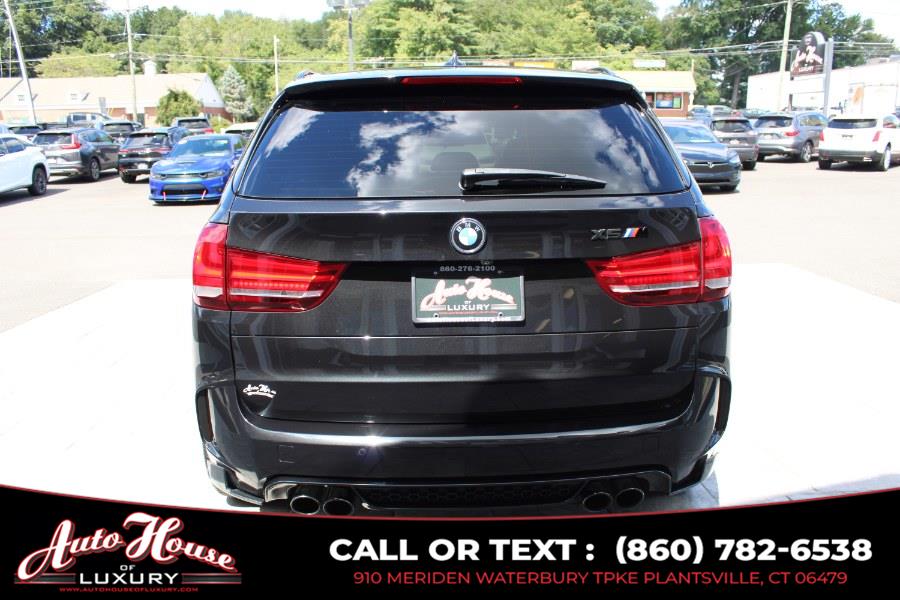 2016 BMW X5 M AWD 4dr, available for sale in Plantsville, Connecticut | Auto House of Luxury. Plantsville, Connecticut 2016 BMW X5 M AWD 4dr, available for sale in Plantsville, Connecticut | Auto House of Luxury. Plantsville, Connecticut