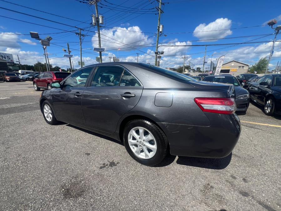 2011 Toyota Camry 4dr Sdn I4 Auto LE (Natl), available for sale in Lodi, New Jersey | Route 46 Auto Sales Inc. Lodi, New Jersey 2011 Toyota Camry 4dr Sdn I4 Auto LE (Natl), available for sale in Lodi, New Jersey | Route 46 Auto Sales Inc. Lodi, New Jersey