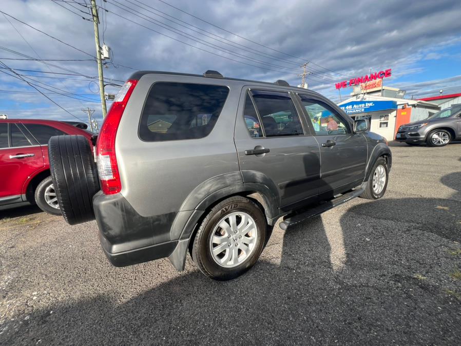 2006 Honda CR-V 2WD EX AT, available for sale in Lodi, New Jersey | Route 46 Auto Sales Inc. Lodi, New Jersey 2006 Honda CR-V 2WD EX AT, available for sale in Lodi, New Jersey | Route 46 Auto Sales Inc. Lodi, New Jersey
