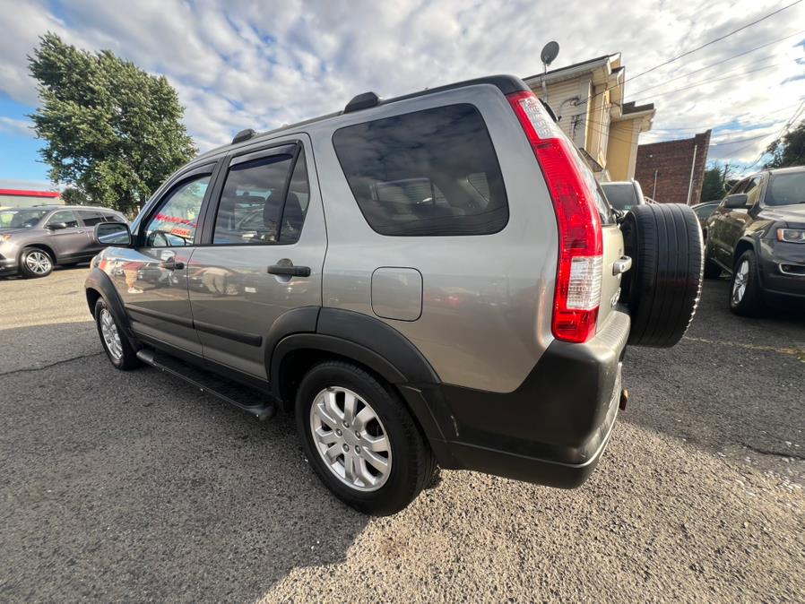 2006 Honda CR-V 2WD EX AT, available for sale in Lodi, New Jersey | Route 46 Auto Sales Inc. Lodi, New Jersey 2006 Honda CR-V 2WD EX AT, available for sale in Lodi, New Jersey | Route 46 Auto Sales Inc. Lodi, New Jersey