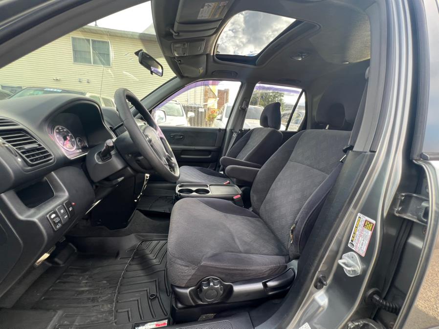 2006 Honda CR-V 2WD EX AT, available for sale in Lodi, New Jersey | Route 46 Auto Sales Inc. Lodi, New Jersey 2006 Honda CR-V 2WD EX AT, available for sale in Lodi, New Jersey | Route 46 Auto Sales Inc. Lodi, New Jersey