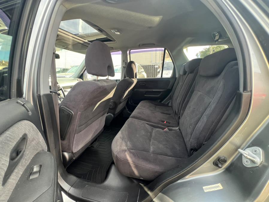 2006 Honda CR-V 2WD EX AT, available for sale in Lodi, New Jersey | Route 46 Auto Sales Inc. Lodi, New Jersey 2006 Honda CR-V 2WD EX AT, available for sale in Lodi, New Jersey | Route 46 Auto Sales Inc. Lodi, New Jersey