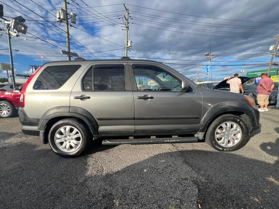 2006 Honda CR-V 2WD EX AT, available for sale in Lodi, New Jersey | Route 46 Auto Sales Inc. Lodi, New Jersey 2006 Honda CR-V 2WD EX AT, available for sale in Lodi, New Jersey | Route 46 Auto Sales Inc. Lodi, New Jersey