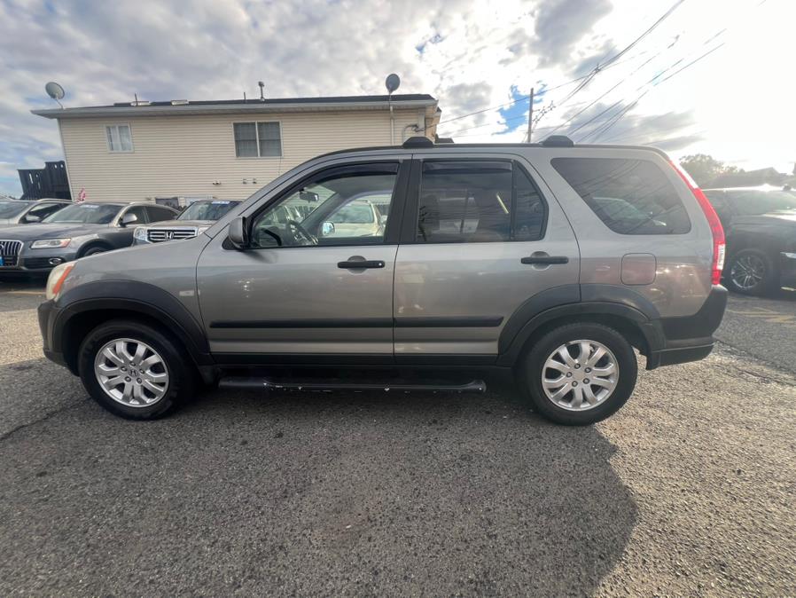 2006 Honda CR-V 2WD EX AT, available for sale in Lodi, New Jersey | Route 46 Auto Sales Inc. Lodi, New Jersey 2006 Honda CR-V 2WD EX AT, available for sale in Lodi, New Jersey | Route 46 Auto Sales Inc. Lodi, New Jersey