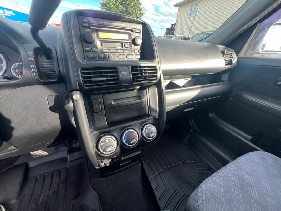 2006 Honda CR-V 2WD EX AT, available for sale in Lodi, New Jersey | Route 46 Auto Sales Inc. Lodi, New Jersey 2006 Honda CR-V 2WD EX AT, available for sale in Lodi, New Jersey | Route 46 Auto Sales Inc. Lodi, New Jersey