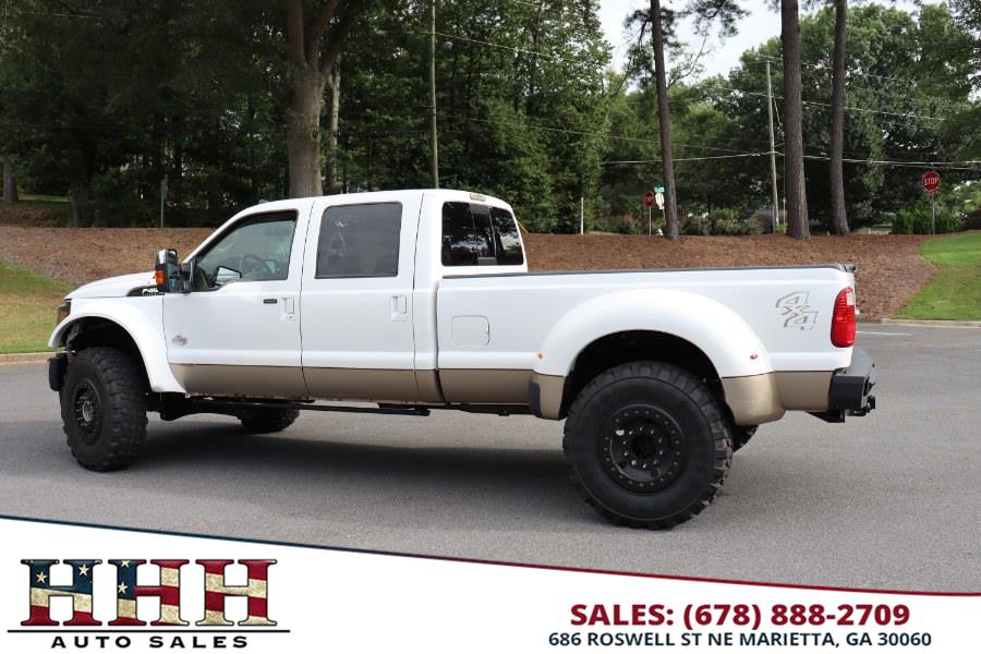 2013 Ford F450 SUPER DUTY KING RANCH, available for sale in Marietta, Georgia | HHH Auto Sales LLC. Marietta, Georgia 2013 Ford F450 SUPER DUTY KING RANCH, available for sale in Marietta, Georgia | HHH Auto Sales LLC. Marietta, Georgia