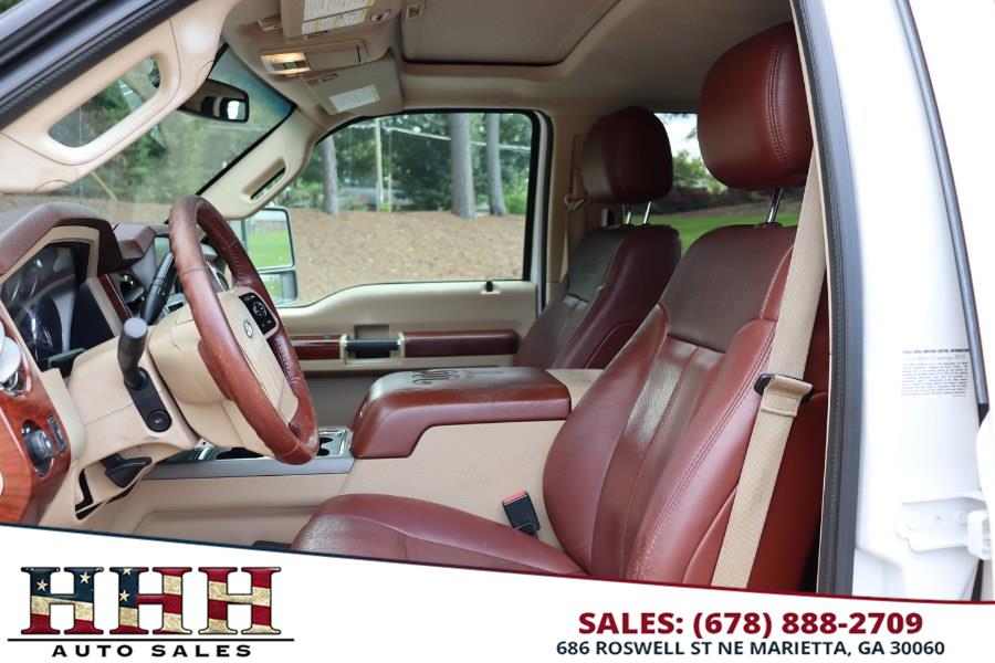 2013 Ford F450 SUPER DUTY KING RANCH, available for sale in Marietta, Georgia | HHH Auto Sales LLC. Marietta, Georgia 2013 Ford F450 SUPER DUTY KING RANCH, available for sale in Marietta, Georgia | HHH Auto Sales LLC. Marietta, Georgia