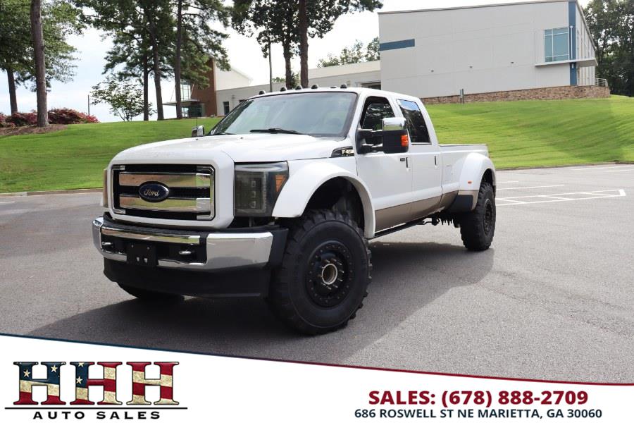 2013 Ford F450 SUPER DUTY KING RANCH, available for sale in Marietta, Georgia | HHH Auto Sales LLC. Marietta, Georgia 2013 Ford F450 SUPER DUTY KING RANCH, available for sale in Marietta, Georgia | HHH Auto Sales LLC. Marietta, Georgia