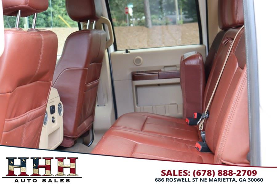 2013 Ford F450 SUPER DUTY KING RANCH, available for sale in Marietta, Georgia | HHH Auto Sales LLC. Marietta, Georgia 2013 Ford F450 SUPER DUTY KING RANCH, available for sale in Marietta, Georgia | HHH Auto Sales LLC. Marietta, Georgia