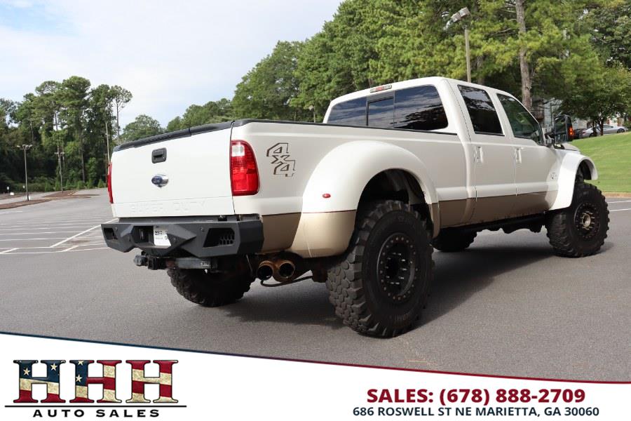 2013 Ford F450 SUPER DUTY KING RANCH, available for sale in Marietta, Georgia | HHH Auto Sales LLC. Marietta, Georgia 2013 Ford F450 SUPER DUTY KING RANCH, available for sale in Marietta, Georgia | HHH Auto Sales LLC. Marietta, Georgia