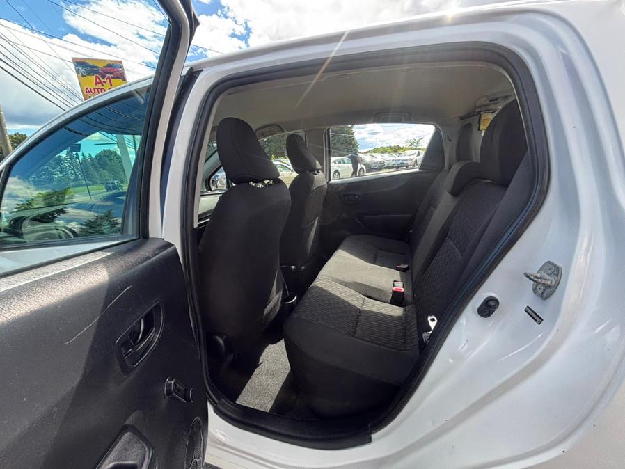 2014 Toyota Yaris 5dr Liftback Auto L (TMMF Plant) (Natl), available for sale in East Windsor, Connecticut | A1 Auto Sale LLC. East Windsor, Connecticut 2014 Toyota Yaris 5dr Liftback Auto L (TMMF Plant) (Natl), available for sale in East Windsor, Connecticut | A1 Auto Sale LLC. East Windsor, Connecticut