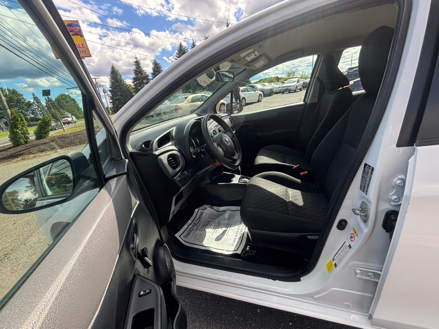 2014 Toyota Yaris 5dr Liftback Auto L (TMMF Plant) (Natl), available for sale in East Windsor, Connecticut | A1 Auto Sale LLC. East Windsor, Connecticut 2014 Toyota Yaris 5dr Liftback Auto L (TMMF Plant) (Natl), available for sale in East Windsor, Connecticut | A1 Auto Sale LLC. East Windsor, Connecticut