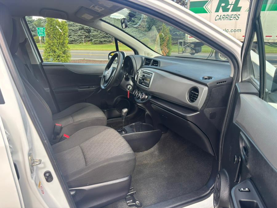 2014 Toyota Yaris 5dr Liftback Auto L (TMMF Plant) (Natl), available for sale in East Windsor, Connecticut | A1 Auto Sale LLC. East Windsor, Connecticut 2014 Toyota Yaris 5dr Liftback Auto L (TMMF Plant) (Natl), available for sale in East Windsor, Connecticut | A1 Auto Sale LLC. East Windsor, Connecticut