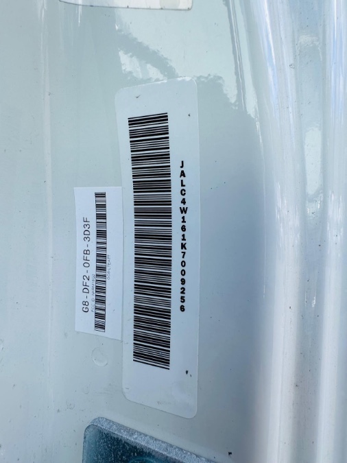 2019 Isuzu NPR HD BOX TRUCK, available for sale in South Amboy, New Jersey | NJ Truck Spot. South Amboy, New Jersey 2019 Isuzu NPR HD BOX TRUCK, available for sale in South Amboy, New Jersey | NJ Truck Spot. South Amboy, New Jersey