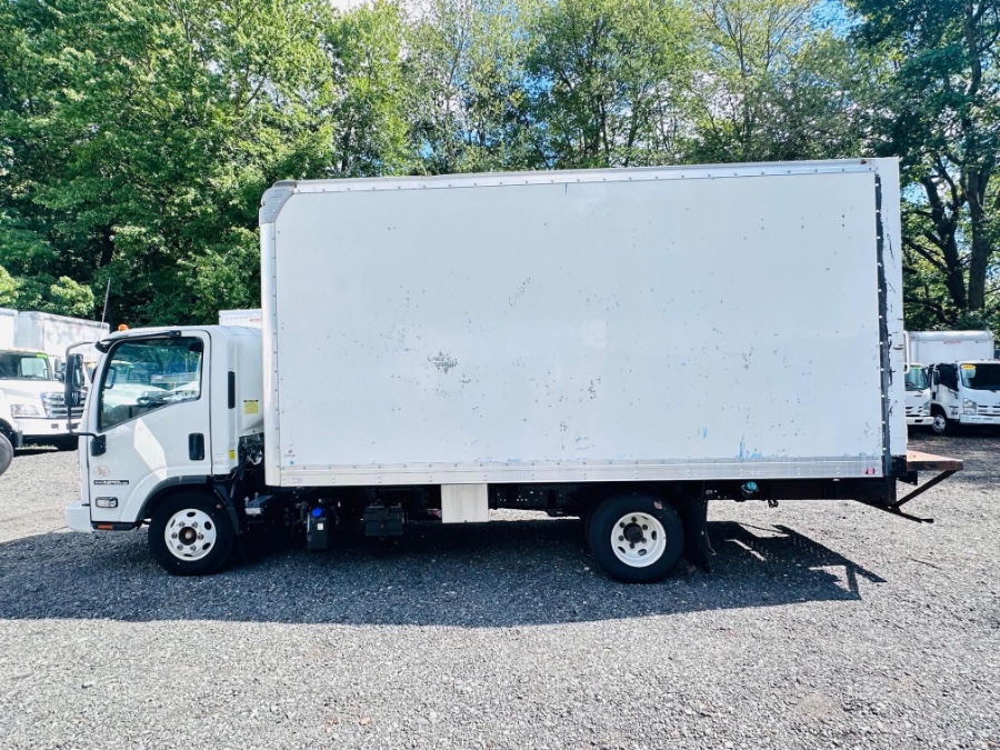2019 Isuzu NPR HD BOX TRUCK, available for sale in South Amboy, New Jersey | NJ Truck Spot. South Amboy, New Jersey 2019 Isuzu NPR HD BOX TRUCK, available for sale in South Amboy, New Jersey | NJ Truck Spot. South Amboy, New Jersey