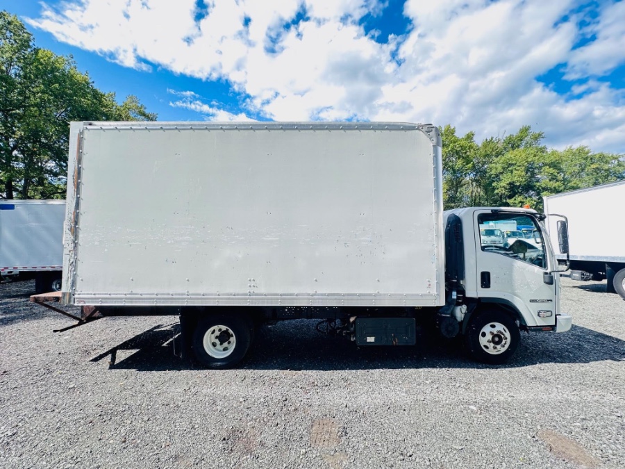 2019 Isuzu NPR HD BOX TRUCK, available for sale in South Amboy, New Jersey | NJ Truck Spot. South Amboy, New Jersey 2019 Isuzu NPR HD BOX TRUCK, available for sale in South Amboy, New Jersey | NJ Truck Spot. South Amboy, New Jersey