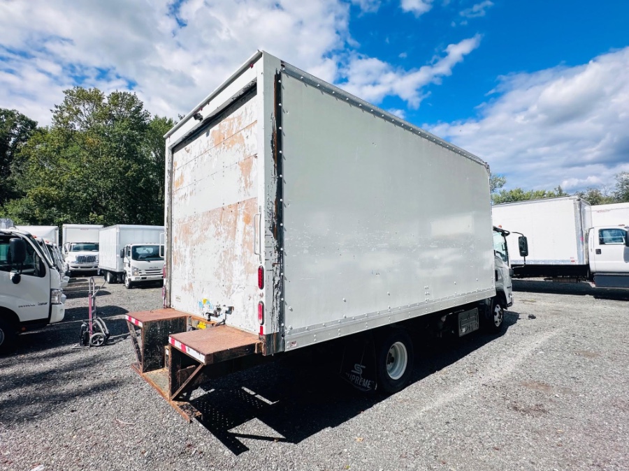 2019 Isuzu NPR HD BOX TRUCK, available for sale in South Amboy, New Jersey | NJ Truck Spot. South Amboy, New Jersey 2019 Isuzu NPR HD BOX TRUCK, available for sale in South Amboy, New Jersey | NJ Truck Spot. South Amboy, New Jersey