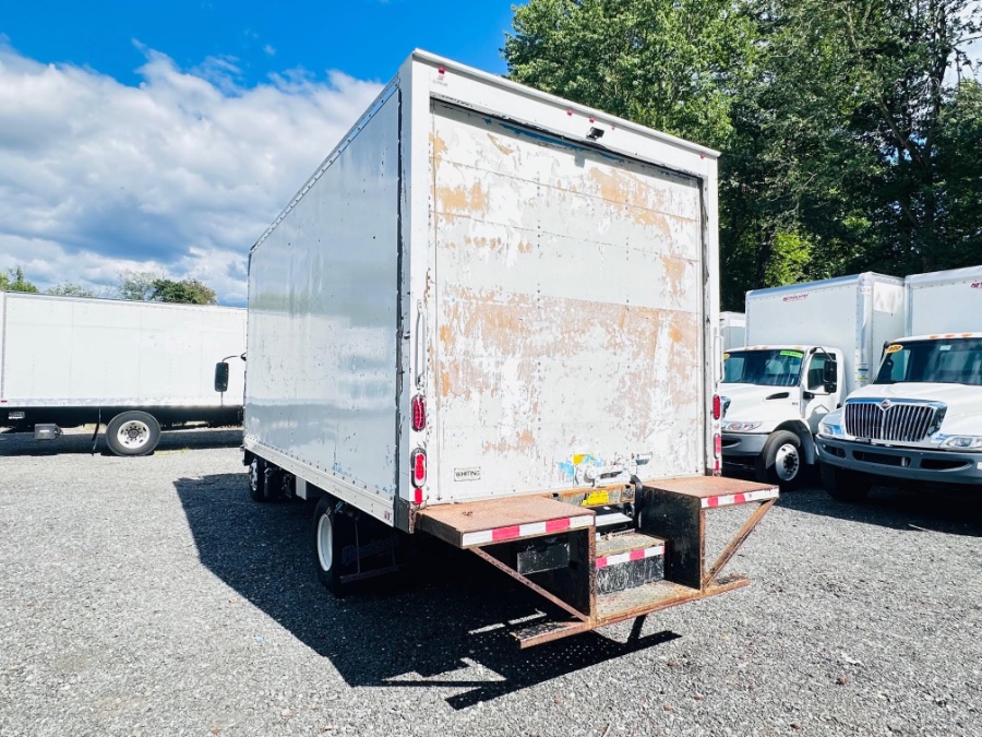 2019 Isuzu NPR HD BOX TRUCK, available for sale in South Amboy, New Jersey | NJ Truck Spot. South Amboy, New Jersey 2019 Isuzu NPR HD BOX TRUCK, available for sale in South Amboy, New Jersey | NJ Truck Spot. South Amboy, New Jersey