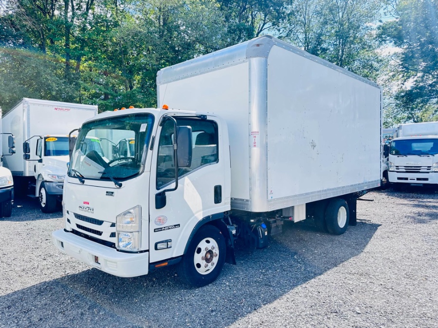 2019 Isuzu NPR HD BOX TRUCK, available for sale in South Amboy, New Jersey | NJ Truck Spot. South Amboy, New Jersey 2019 Isuzu NPR HD BOX TRUCK, available for sale in South Amboy, New Jersey | NJ Truck Spot. South Amboy, New Jersey