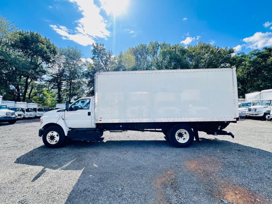 2022 Ford F-650 Straight Frame Gas 20 FEET DRY BOX + 3700LB HUGE LIFT GATE + NO CDL, available for sale in South Amboy, New Jersey | NJ Truck Spot. South Amboy, New Jersey 2022 Ford F-650 Straight Frame Gas 20 FEET DRY BOX + 3700LB HUGE LIFT GATE + NO CDL, available for sale in South Amboy, New Jersey | NJ Truck Spot. South Amboy, New Jersey