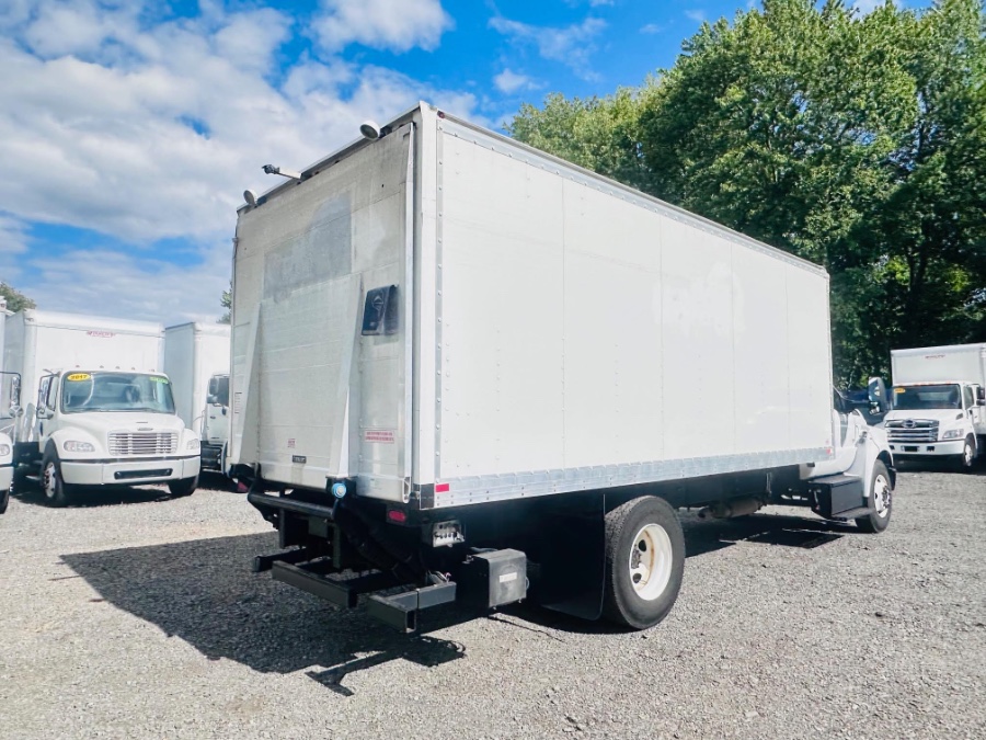 2022 Ford F-650 Straight Frame Gas 20 FEET DRY BOX + 3700LB HUGE LIFT GATE + NO CDL, available for sale in South Amboy, New Jersey | NJ Truck Spot. South Amboy, New Jersey 2022 Ford F-650 Straight Frame Gas 20 FEET DRY BOX + 3700LB HUGE LIFT GATE + NO CDL, available for sale in South Amboy, New Jersey | NJ Truck Spot. South Amboy, New Jersey