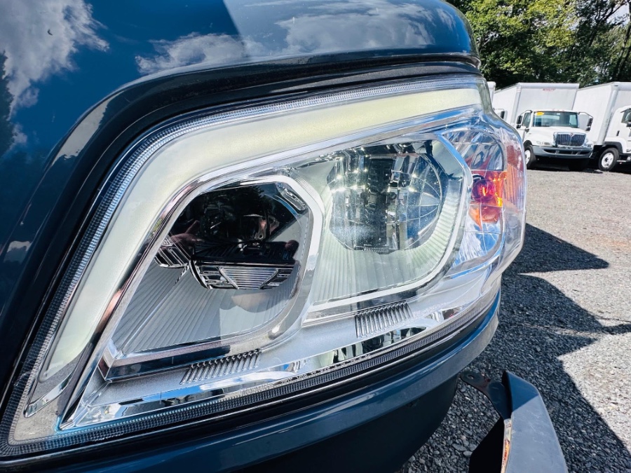 2021 Hino L6 DRY BOX TRUCK + LOW MILE + AIR SUSPENSION + NO CDL, available for sale in South Amboy, New Jersey | NJ Truck Spot. South Amboy, New Jersey 2021 Hino L6 DRY BOX TRUCK + LOW MILE + AIR SUSPENSION + NO CDL, available for sale in South Amboy, New Jersey | NJ Truck Spot. South Amboy, New Jersey