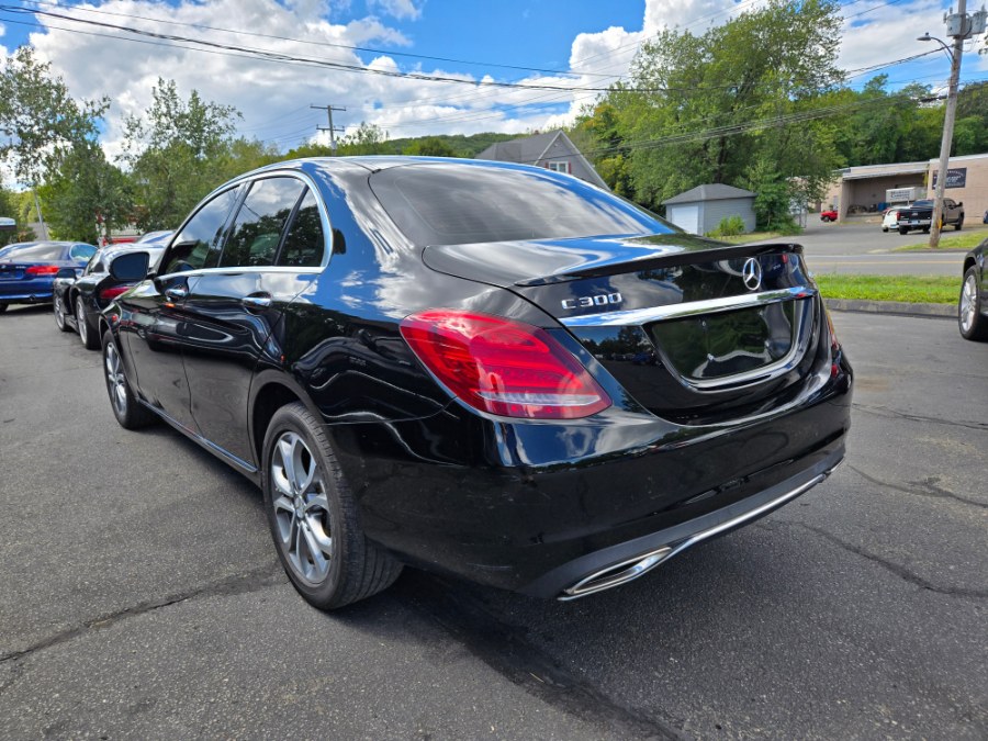 2016 Mercedes-Benz C-Class 4dr Sdn C300 Luxury 4MATIC, available for sale in Bristol, Connecticut | Dealmax Motors LLC. Bristol, Connecticut 2016 Mercedes-Benz C-Class 4dr Sdn C300 Luxury 4MATIC, available for sale in Bristol, Connecticut | Dealmax Motors LLC. Bristol, Connecticut