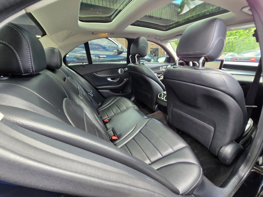 2016 Mercedes-Benz C-Class 4dr Sdn C300 Luxury 4MATIC, available for sale in Bristol, Connecticut | Dealmax Motors LLC. Bristol, Connecticut 2016 Mercedes-Benz C-Class 4dr Sdn C300 Luxury 4MATIC, available for sale in Bristol, Connecticut | Dealmax Motors LLC. Bristol, Connecticut
