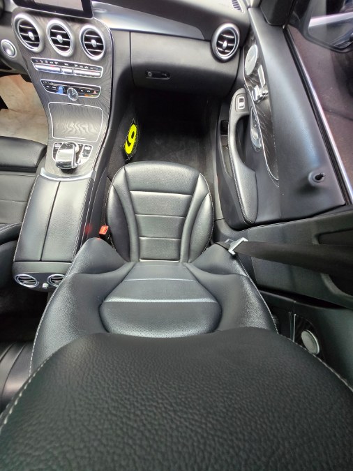 2016 Mercedes-Benz C-Class 4dr Sdn C300 Luxury 4MATIC, available for sale in Bristol, Connecticut | Dealmax Motors LLC. Bristol, Connecticut 2016 Mercedes-Benz C-Class 4dr Sdn C300 Luxury 4MATIC, available for sale in Bristol, Connecticut | Dealmax Motors LLC. Bristol, Connecticut