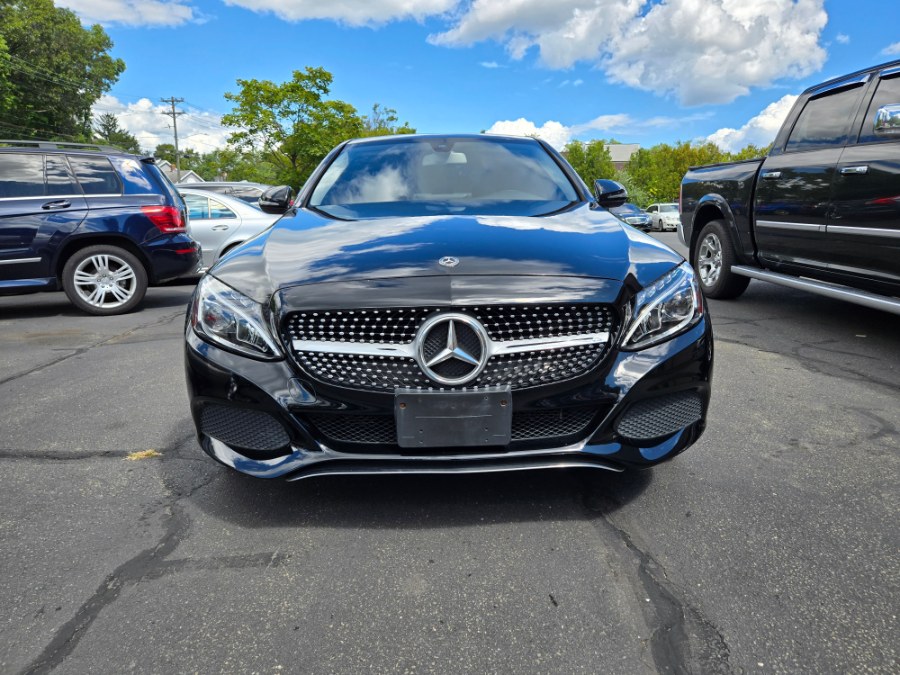 2016 Mercedes-Benz C-Class 4dr Sdn C300 Luxury 4MATIC, available for sale in Bristol, Connecticut | Dealmax Motors LLC. Bristol, Connecticut 2016 Mercedes-Benz C-Class 4dr Sdn C300 Luxury 4MATIC, available for sale in Bristol, Connecticut | Dealmax Motors LLC. Bristol, Connecticut