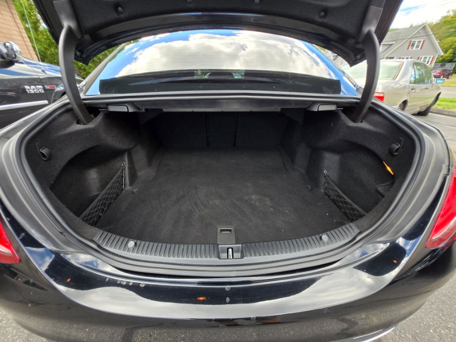2016 Mercedes-Benz C-Class 4dr Sdn C300 Luxury 4MATIC, available for sale in Bristol, Connecticut | Dealmax Motors LLC. Bristol, Connecticut 2016 Mercedes-Benz C-Class 4dr Sdn C300 Luxury 4MATIC, available for sale in Bristol, Connecticut | Dealmax Motors LLC. Bristol, Connecticut