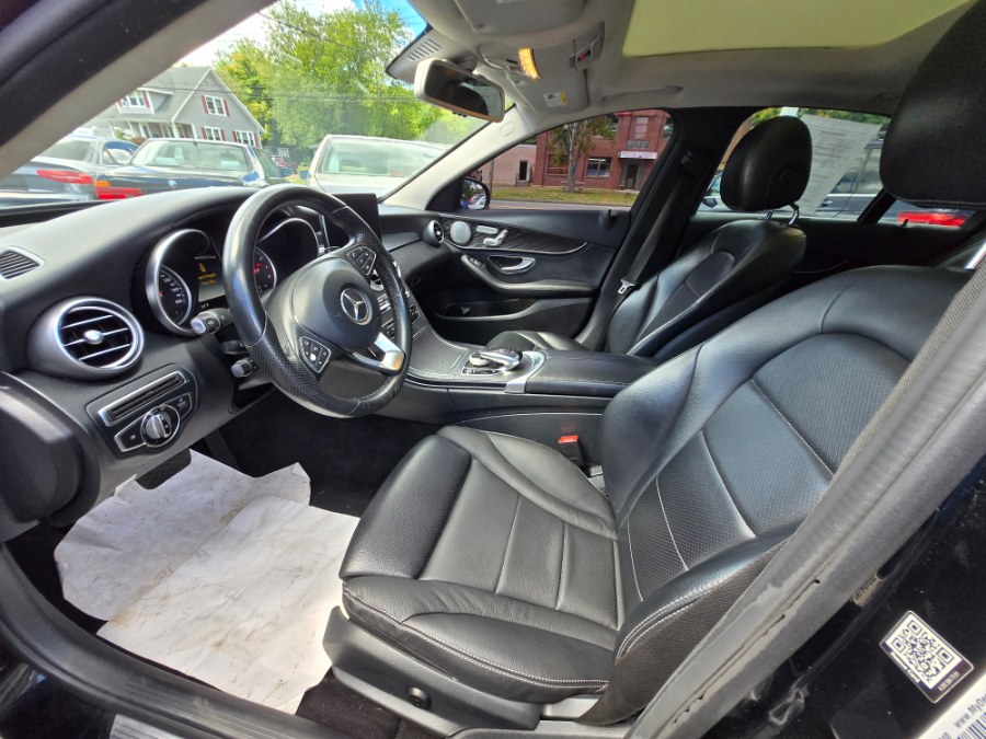 2016 Mercedes-Benz C-Class 4dr Sdn C300 Luxury 4MATIC, available for sale in Bristol, Connecticut | Dealmax Motors LLC. Bristol, Connecticut 2016 Mercedes-Benz C-Class 4dr Sdn C300 Luxury 4MATIC, available for sale in Bristol, Connecticut | Dealmax Motors LLC. Bristol, Connecticut