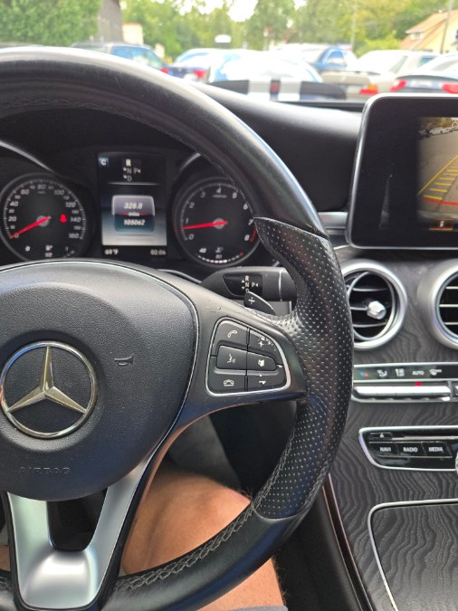 2016 Mercedes-Benz C-Class 4dr Sdn C300 Luxury 4MATIC, available for sale in Bristol, Connecticut | Dealmax Motors LLC. Bristol, Connecticut 2016 Mercedes-Benz C-Class 4dr Sdn C300 Luxury 4MATIC, available for sale in Bristol, Connecticut | Dealmax Motors LLC. Bristol, Connecticut