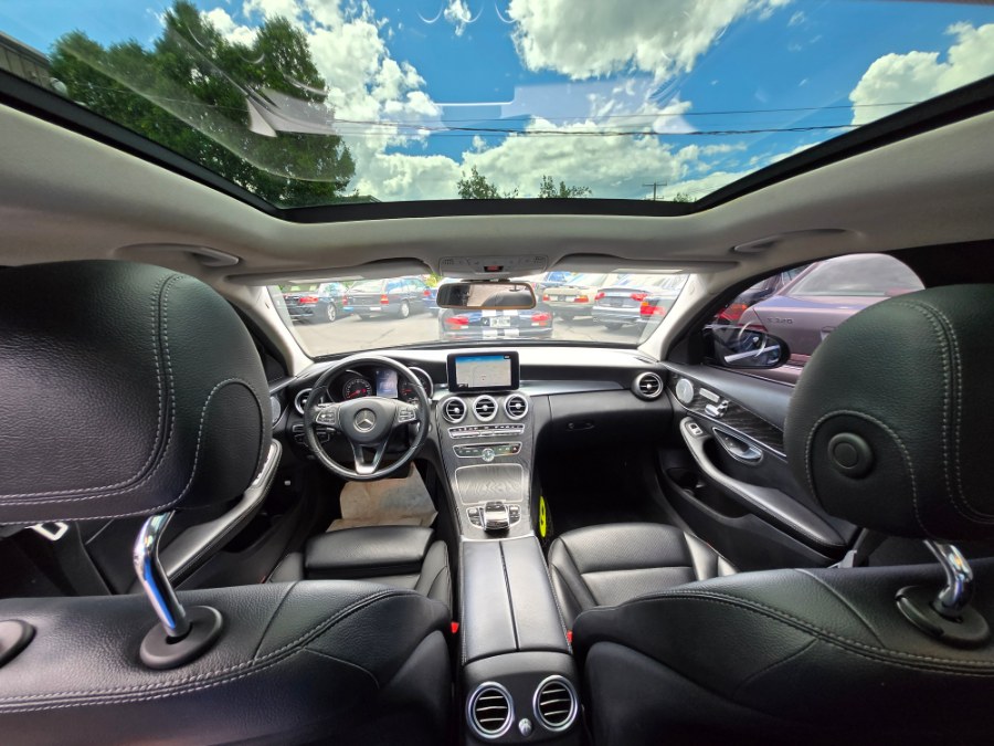 2016 Mercedes-Benz C-Class 4dr Sdn C300 Luxury 4MATIC, available for sale in Bristol, Connecticut | Dealmax Motors LLC. Bristol, Connecticut 2016 Mercedes-Benz C-Class 4dr Sdn C300 Luxury 4MATIC, available for sale in Bristol, Connecticut | Dealmax Motors LLC. Bristol, Connecticut
