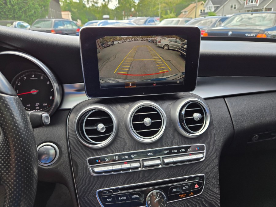 2016 Mercedes-Benz C-Class 4dr Sdn C300 Luxury 4MATIC, available for sale in Bristol, Connecticut | Dealmax Motors LLC. Bristol, Connecticut 2016 Mercedes-Benz C-Class 4dr Sdn C300 Luxury 4MATIC, available for sale in Bristol, Connecticut | Dealmax Motors LLC. Bristol, Connecticut