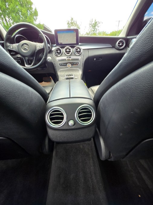 2016 Mercedes-Benz C-Class 4dr Sdn C300 Luxury 4MATIC, available for sale in Bristol, Connecticut | Dealmax Motors LLC. Bristol, Connecticut 2016 Mercedes-Benz C-Class 4dr Sdn C300 Luxury 4MATIC, available for sale in Bristol, Connecticut | Dealmax Motors LLC. Bristol, Connecticut