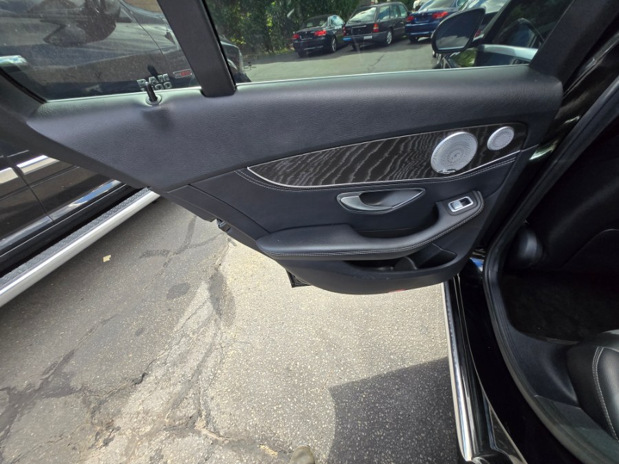 2016 Mercedes-Benz C-Class 4dr Sdn C300 Luxury 4MATIC, available for sale in Bristol, Connecticut | Dealmax Motors LLC. Bristol, Connecticut 2016 Mercedes-Benz C-Class 4dr Sdn C300 Luxury 4MATIC, available for sale in Bristol, Connecticut | Dealmax Motors LLC. Bristol, Connecticut