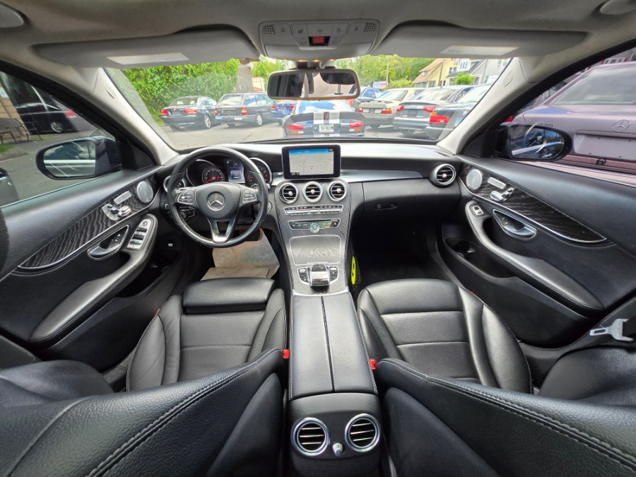 2016 Mercedes-Benz C-Class 4dr Sdn C300 Luxury 4MATIC, available for sale in Bristol, Connecticut | Dealmax Motors LLC. Bristol, Connecticut 2016 Mercedes-Benz C-Class 4dr Sdn C300 Luxury 4MATIC, available for sale in Bristol, Connecticut | Dealmax Motors LLC. Bristol, Connecticut