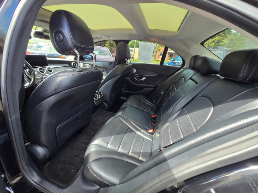 2016 Mercedes-Benz C-Class 4dr Sdn C300 Luxury 4MATIC, available for sale in Bristol, Connecticut | Dealmax Motors LLC. Bristol, Connecticut 2016 Mercedes-Benz C-Class 4dr Sdn C300 Luxury 4MATIC, available for sale in Bristol, Connecticut | Dealmax Motors LLC. Bristol, Connecticut